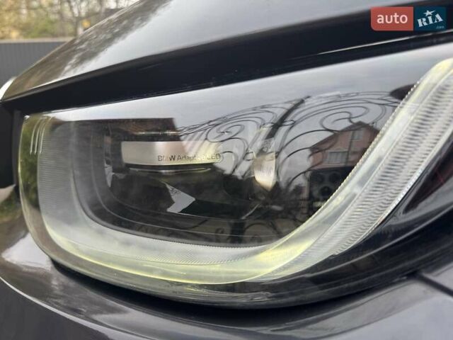 БМВ И3 2014 в Хмельницком на Automoto.ua Черный БМВ И3, объемом двигателя 0 л и пробегом 120 тыс. км за 7500 $, фото 15 на Automoto.ua