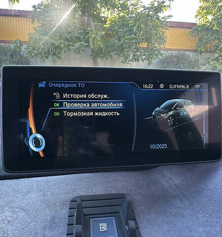 БМВ И3 2014 в Киеве на Automoto.ua Черный БМВ И3, объемом двигателя 0 л и пробегом 161 тыс. км за 11000 $, фото 20 на Automoto.ua