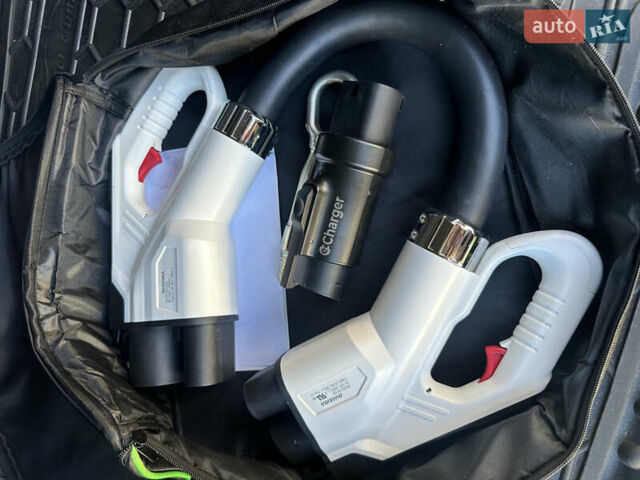 БМВ И3 2014 в Киеве на Automoto.ua Черный БМВ И3, объемом двигателя 0 л и пробегом 161 тыс. км за 11000 $, фото 10 на Automoto.ua