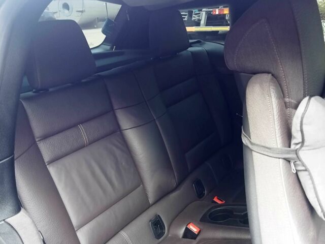 Чорний БМВ І3, об'ємом двигуна 0 л та пробігом 1 тис. км за 13200 $, фото 14 на Automoto.ua