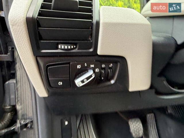 Черный БМВ И3, объемом двигателя 0.65 л и пробегом 114 тыс. км за 10999 $, фото 43 на Automoto.ua