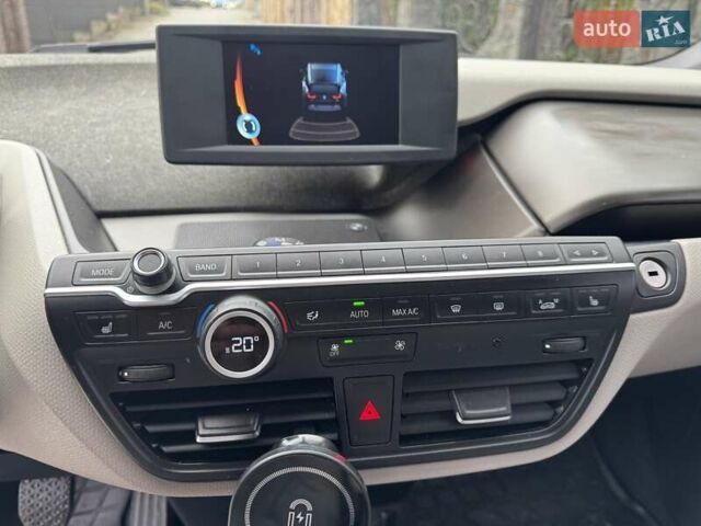 БМВ И3 2014 в Хмельницком на Automoto.ua Черный БМВ И3, объемом двигателя 0 л и пробегом 120 тыс. км за 7500 $, фото 9 на Automoto.ua