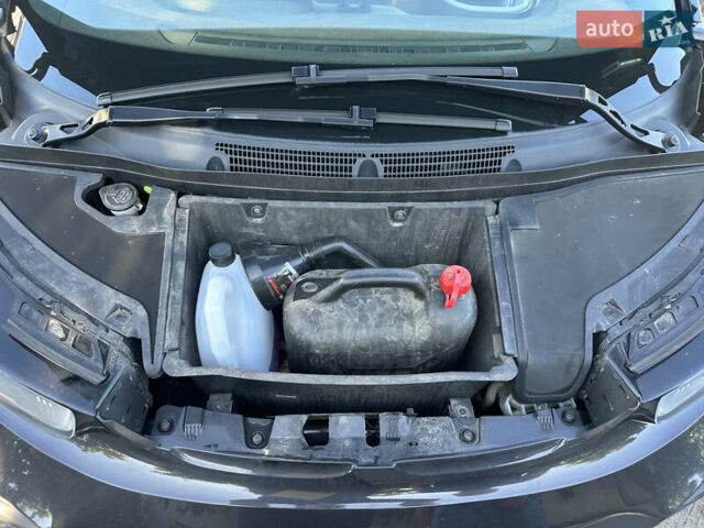 БМВ И3 2014 в Киеве на Automoto.ua Черный БМВ И3, объемом двигателя 0 л и пробегом 161 тыс. км за 11000 $, фото 21 на Automoto.ua