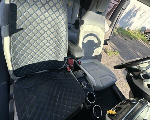 БМВ И3 2014 в Киеве на Automoto.ua Черный БМВ И3, объемом двигателя 0 л и пробегом 161 тыс. км за 11000 $, фото 8 на Automoto.ua