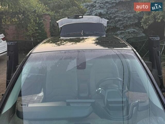 Чорний БМВ І3, об'ємом двигуна 0 л та пробігом 106 тис. км за 9300 $, фото 1 на Automoto.ua