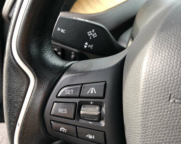 Черный БМВ И3, объемом двигателя 0 л и пробегом 91 тыс. км за 13500 $, фото 42 на Automoto.ua