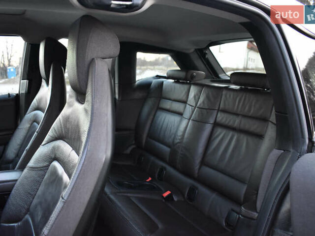 Черный БМВ И3, объемом двигателя 0 л и пробегом 108 тыс. км за 9199 $, фото 40 на Automoto.ua