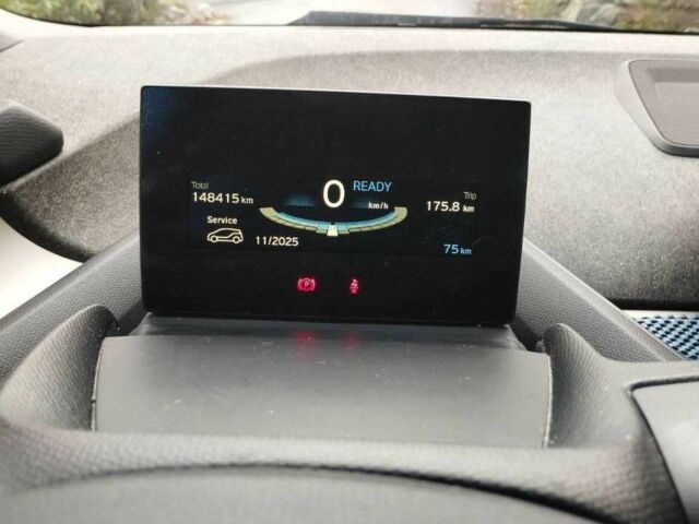 БМВ И3 2015 в Киеве на Automoto.ua Черный БМВ И3, объемом двигателя 0 л и пробегом 146 тыс. км за 7600 $, фото 5 на Automoto.ua