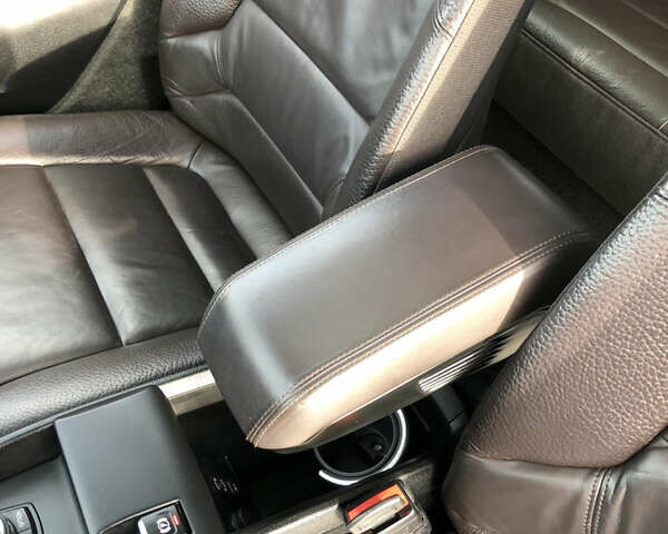 Черный БМВ И3, объемом двигателя 0 л и пробегом 91 тыс. км за 13500 $, фото 39 на Automoto.ua