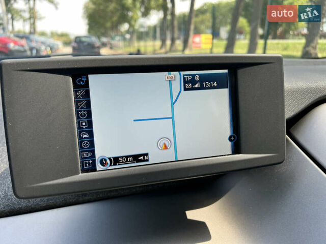 Черный БМВ И3, объемом двигателя 0 л и пробегом 164 тыс. км за 8350 $, фото 20 на Automoto.ua