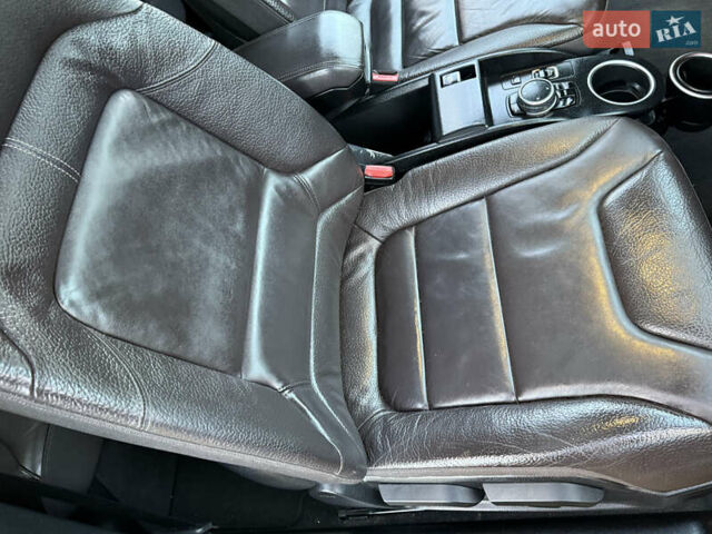 Черный БМВ И3, объемом двигателя 0 л и пробегом 60 тыс. км за 8999 $, фото 29 на Automoto.ua