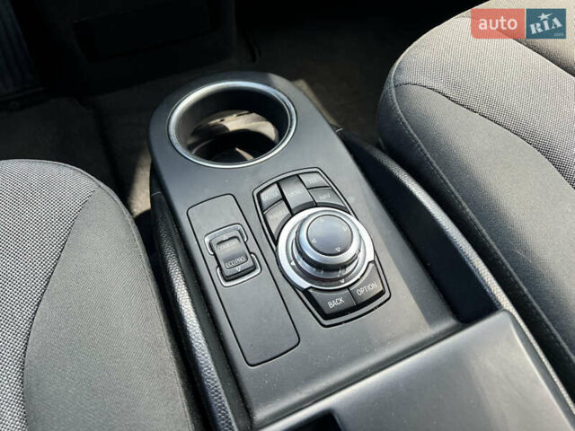 Черный БМВ И3, объемом двигателя 0 л и пробегом 164 тыс. км за 8350 $, фото 16 на Automoto.ua