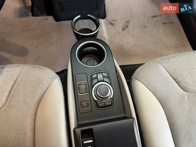 Черный БМВ И3, объемом двигателя 0 л и пробегом 62 тыс. км за 7500 $, фото 21 на Automoto.ua
