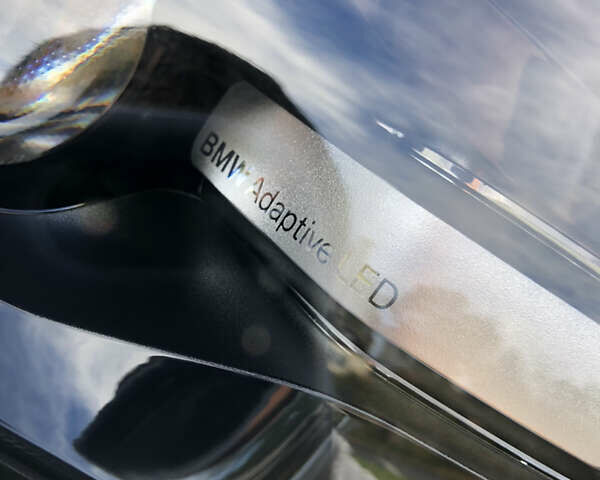 Черный БМВ И3, объемом двигателя 0 л и пробегом 91 тыс. км за 13500 $, фото 4 на Automoto.ua