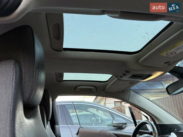 Черный БМВ И3, объемом двигателя 0 л и пробегом 60 тыс. км за 8999 $, фото 24 на Automoto.ua