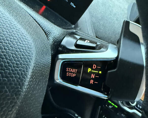 Черный БМВ И3, объемом двигателя 0 л и пробегом 60 тыс. км за 8999 $, фото 46 на Automoto.ua