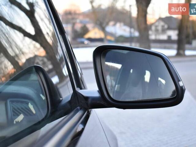 Черный БМВ И3, объемом двигателя 0 л и пробегом 108 тыс. км за 9199 $, фото 44 на Automoto.ua