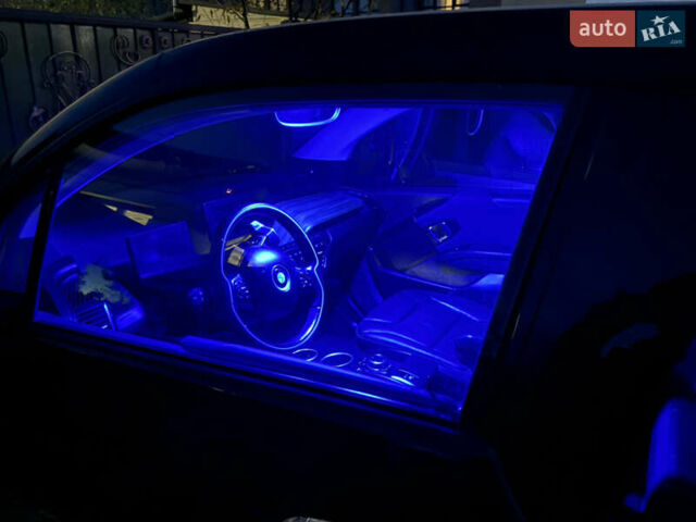 Черный БМВ И3, объемом двигателя 0 л и пробегом 60 тыс. км за 8999 $, фото 79 на Automoto.ua