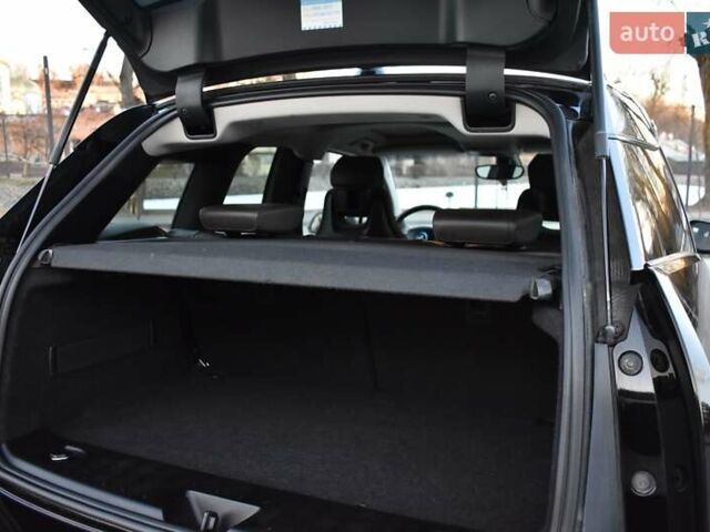 Черный БМВ И3, объемом двигателя 0 л и пробегом 108 тыс. км за 9199 $, фото 17 на Automoto.ua