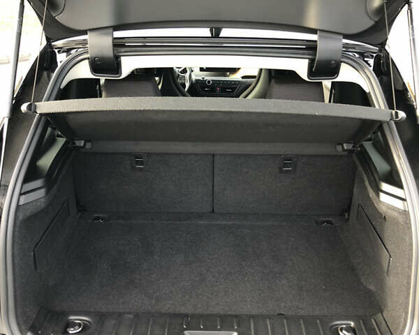 Черный БМВ И3, объемом двигателя 0 л и пробегом 91 тыс. км за 13500 $, фото 27 на Automoto.ua