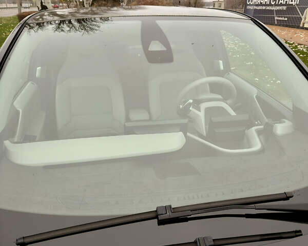 Черный БМВ И3, объемом двигателя 0.65 л и пробегом 65 тыс. км за 11500 $, фото 24 на Automoto.ua