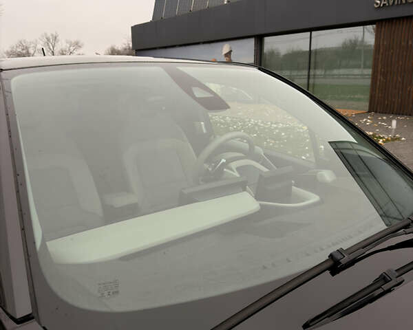 Черный БМВ И3, объемом двигателя 0.65 л и пробегом 65 тыс. км за 11500 $, фото 23 на Automoto.ua