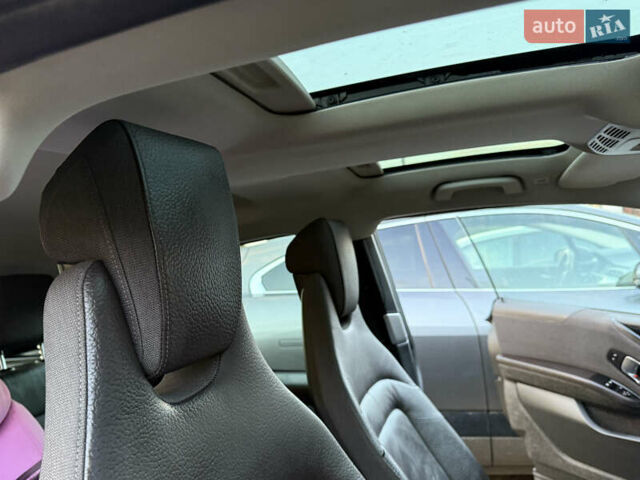 Черный БМВ И3, объемом двигателя 0 л и пробегом 60 тыс. км за 8999 $, фото 34 на Automoto.ua