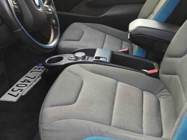 БМВ И3 2015 в Киеве на Automoto.ua Черный БМВ И3, объемом двигателя 0 л и пробегом 146 тыс. км за 7600 $, фото 8 на Automoto.ua