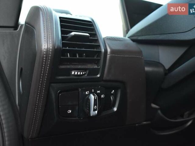 Черный БМВ И3, объемом двигателя 0 л и пробегом 108 тыс. км за 9199 $, фото 34 на Automoto.ua