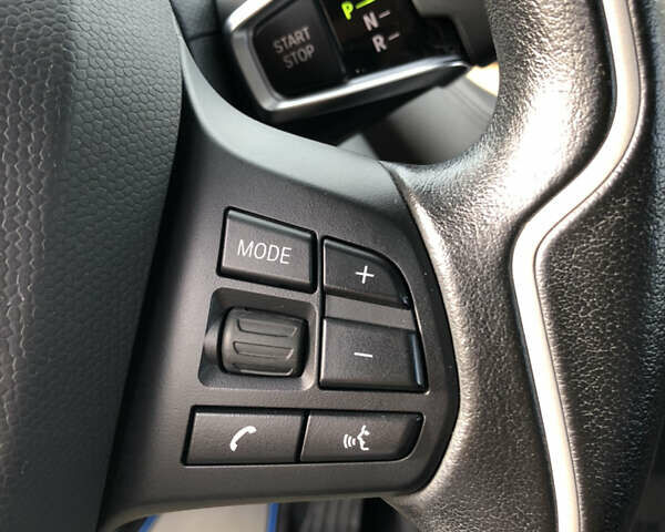 Черный БМВ И3, объемом двигателя 0 л и пробегом 91 тыс. км за 13500 $, фото 37 на Automoto.ua