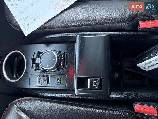 Черный БМВ И3, объемом двигателя 0 л и пробегом 60 тыс. км за 8999 $, фото 51 на Automoto.ua