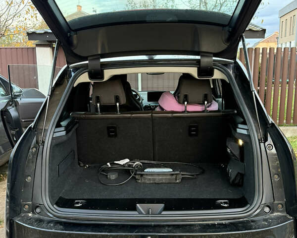 Черный БМВ И3, объемом двигателя 0 л и пробегом 60 тыс. км за 8999 $, фото 31 на Automoto.ua