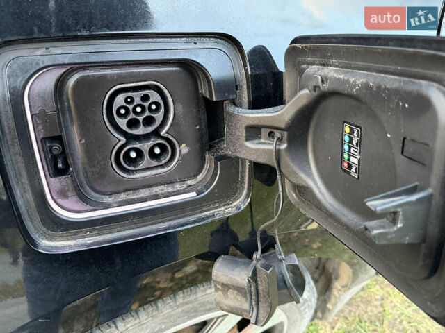 Черный БМВ И3, объемом двигателя 0 л и пробегом 60 тыс. км за 8999 $, фото 40 на Automoto.ua