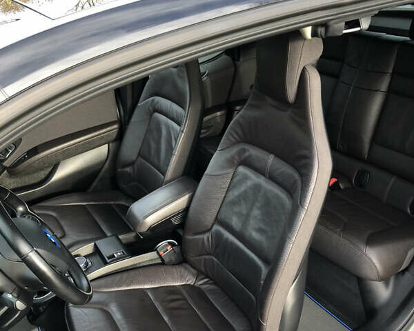 Черный БМВ И3, объемом двигателя 0 л и пробегом 91 тыс. км за 13500 $, фото 29 на Automoto.ua