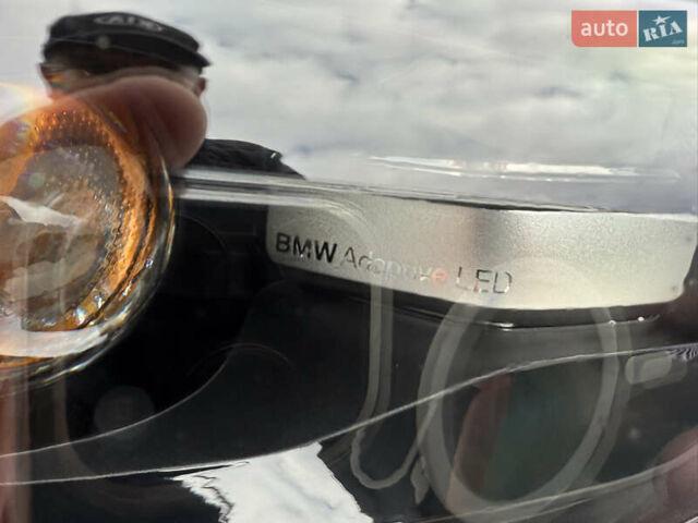 Черный БМВ И3, объемом двигателя 0 л и пробегом 60 тыс. км за 8999 $, фото 84 на Automoto.ua