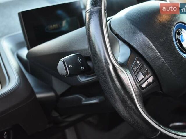 Черный БМВ И3, объемом двигателя 0 л и пробегом 108 тыс. км за 9199 $, фото 33 на Automoto.ua