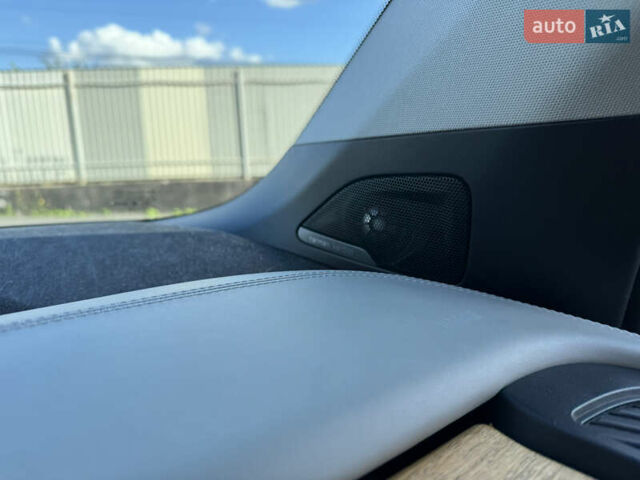 БМВ И3 2015 в Виннице на Automoto.ua Черный БМВ И3, объемом двигателя 0 л и пробегом 89 тыс. км за 7500 $, фото 12 на Automoto.ua