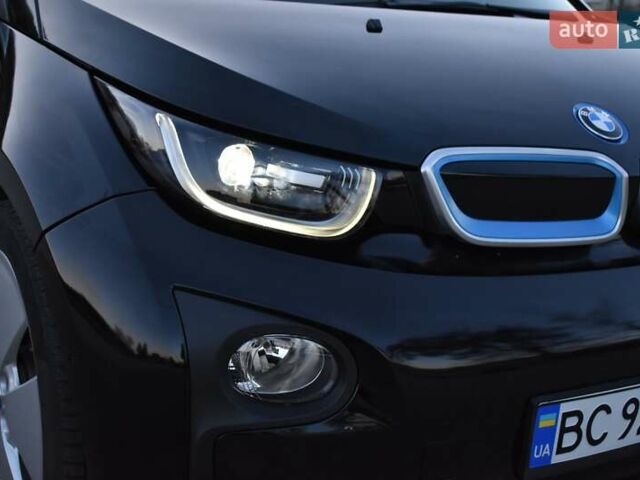Черный БМВ И3, объемом двигателя 0 л и пробегом 108 тыс. км за 9199 $, фото 50 на Automoto.ua