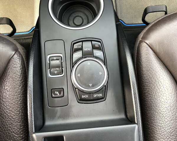 Черный БМВ И3, объемом двигателя 0 л и пробегом 91 тыс. км за 13500 $, фото 33 на Automoto.ua