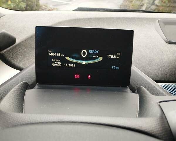 БМВ И3 2015 в Киеве на Automoto.ua Черный БМВ И3, объемом двигателя 0 л и пробегом 139 тыс. км за 7600 $, фото 1 на Automoto.ua