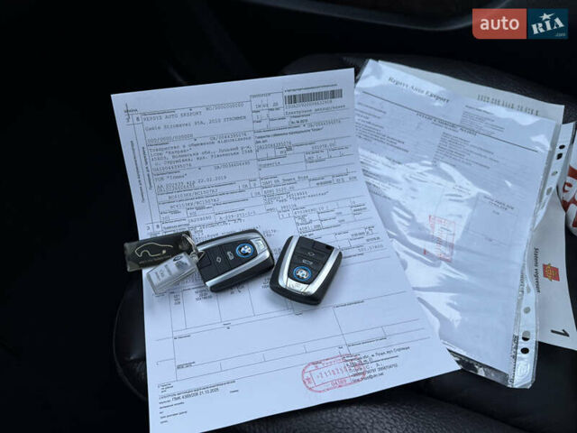 Черный БМВ И3, объемом двигателя 0 л и пробегом 60 тыс. км за 8999 $, фото 49 на Automoto.ua