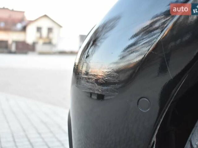 Черный БМВ И3, объемом двигателя 0 л и пробегом 108 тыс. км за 9199 $, фото 24 на Automoto.ua