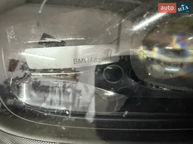Черный БМВ И3, объемом двигателя 0 л и пробегом 62 тыс. км за 7500 $, фото 13 на Automoto.ua