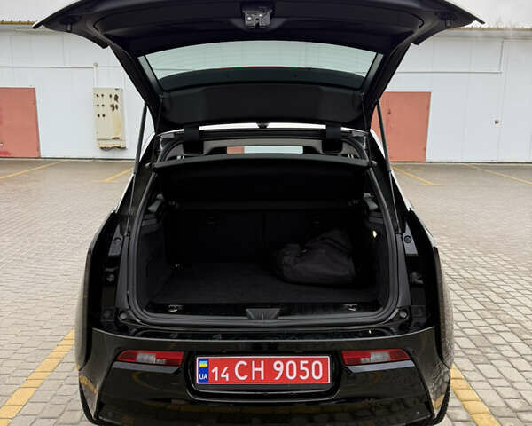 Чорний БМВ І3, об'ємом двигуна 0 л та пробігом 171 тис. км за 10900 $, фото 23 на Automoto.ua