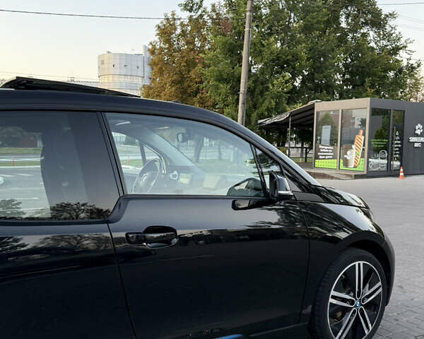 Чорний БМВ І3, об'ємом двигуна 0 л та пробігом 92 тис. км за 14500 $, фото 40 на Automoto.ua