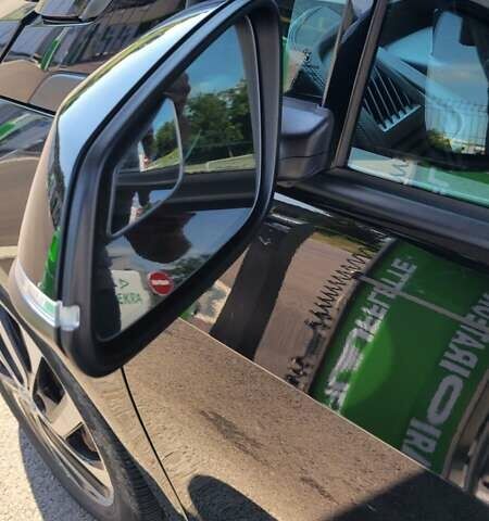 Чорний БМВ І3, об'ємом двигуна 0.65 л та пробігом 105 тис. км за 14500 $, фото 9 на Automoto.ua