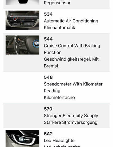 Чорний БМВ І3, об'ємом двигуна 0 л та пробігом 171 тис. км за 10900 $, фото 49 на Automoto.ua