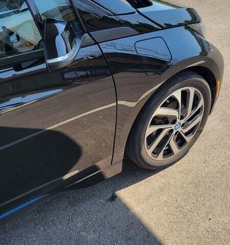 Чорний БМВ І3, об'ємом двигуна 0.65 л та пробігом 105 тис. км за 14500 $, фото 12 на Automoto.ua