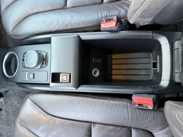 Черный БМВ И3, объемом двигателя 0 л и пробегом 155 тыс. км за 11700 $, фото 13 на Automoto.ua