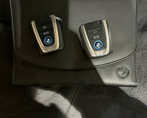 Чорний БМВ І3, об'ємом двигуна 0 л та пробігом 171 тис. км за 10900 $, фото 45 на Automoto.ua